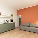 Art Guest house Genoa