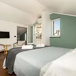 Art Guest house
