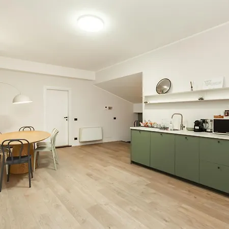 Art Guest house