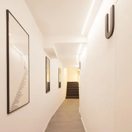 Πανσιόν Art Γένοβα