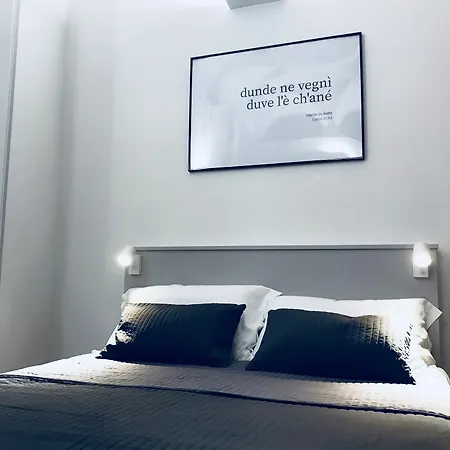 Πανσιόν Art Γένοβα
