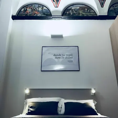 Πανσιόν Art Γένοβα