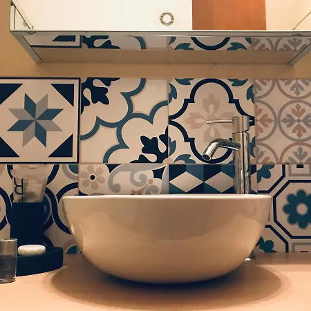 Art Γένοβα
