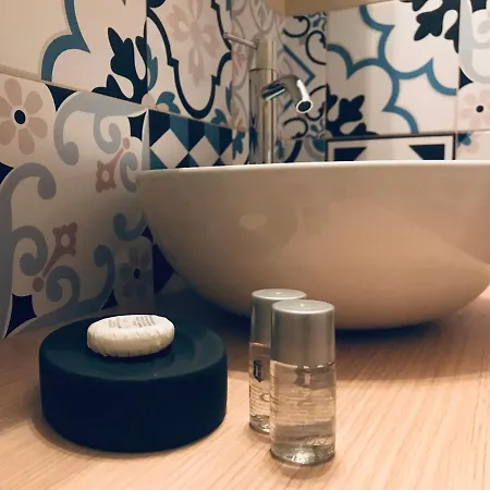 Guest house Art Genoa