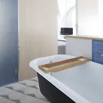 Gæstehus Art