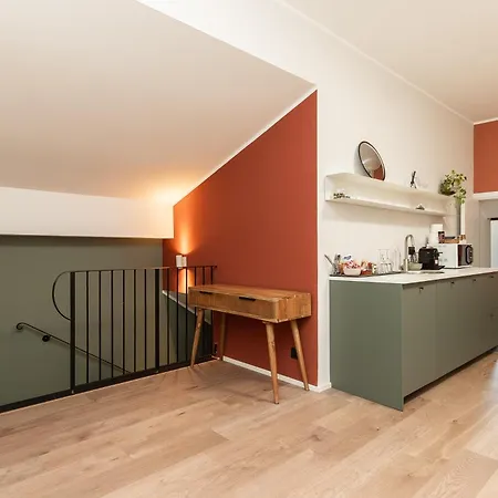 게스트하우스 Art