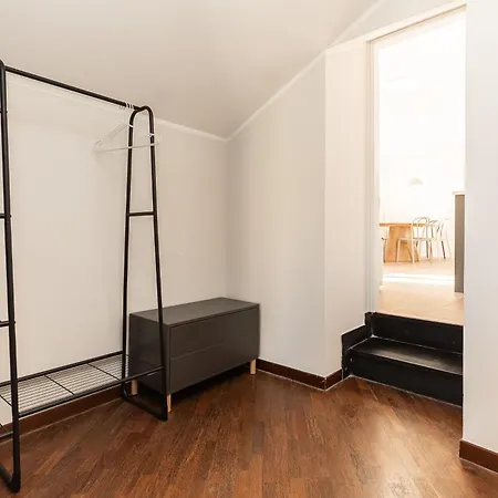 게스트하우스 Art 제노바