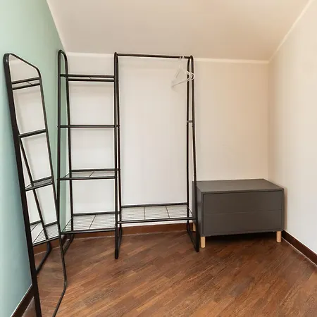 게스트하우스 Art 제노바