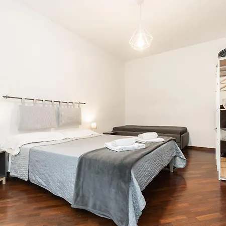 게스트하우스 Art 제노바