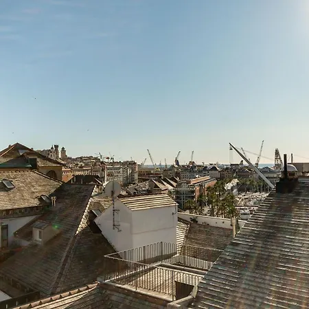 Art 게스트하우스 제노바