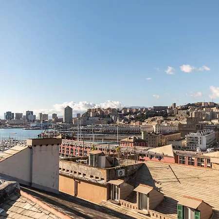Art 4* Genova