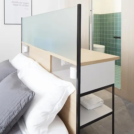 Art 게스트하우스 제노바