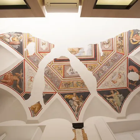 Casa de hóspedes Art 4*