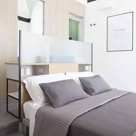 Art 게스트하우스 제노바