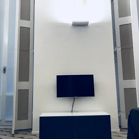 Art 게스트하우스 제노바