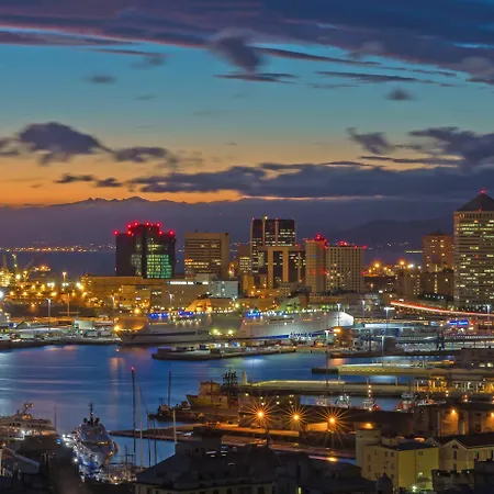 Art 게스트하우스 제노바