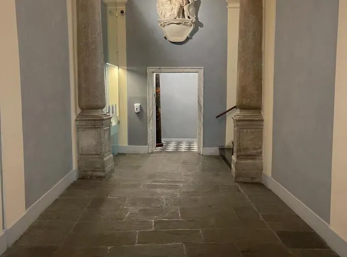 Gæstehus Art Genova