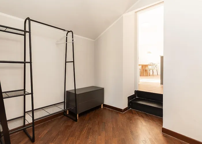 Gæstehus Art Genova