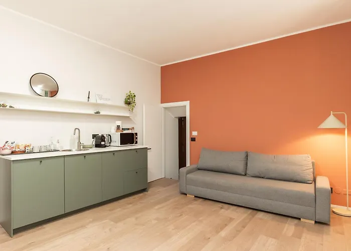 Art Gæstehus Genova