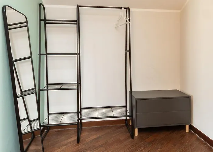 Gæstehus Art Genova