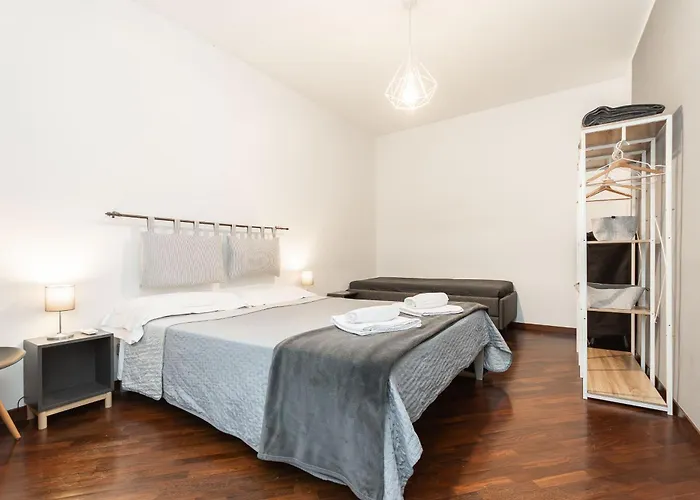 Gæstehus Art Genova