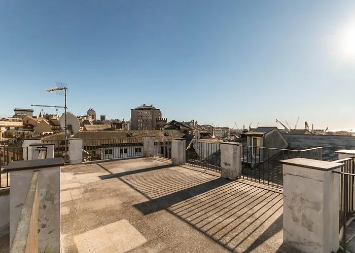 Gæstehus Art Genova