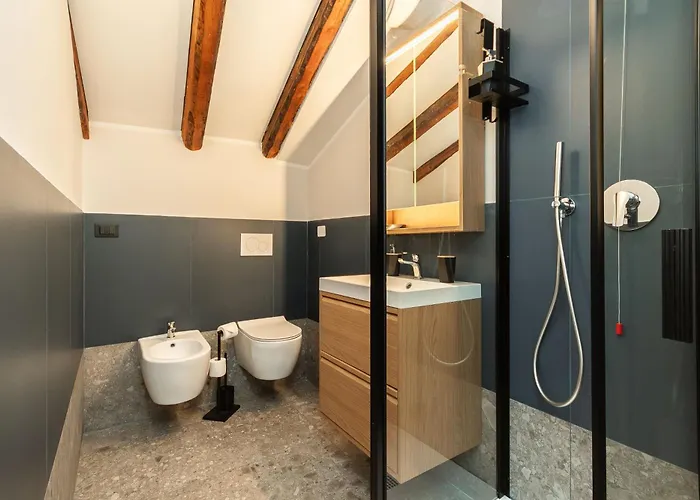 Gæstehus Art Genova