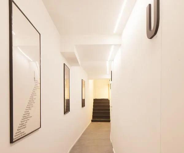 Gæstehus Art Genova