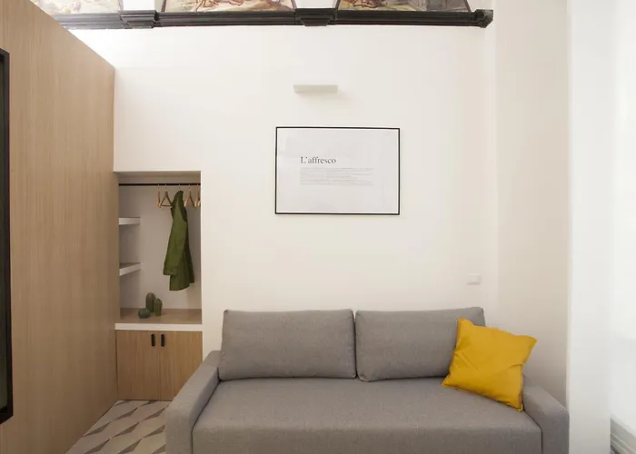 Gæstehus Art Genova