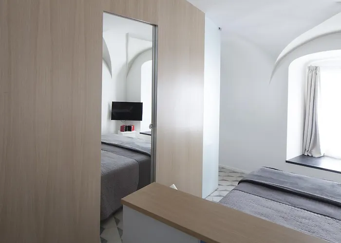 Art Gæstehus Genova