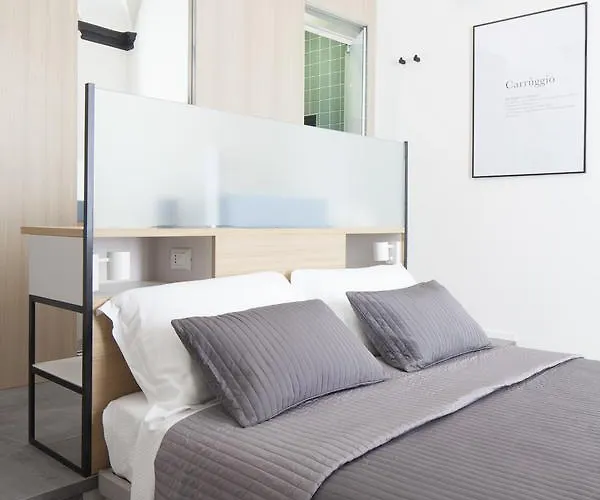 Art Gæstehus Genova