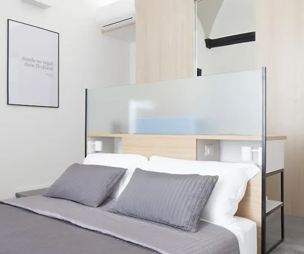 Gæstehus Art Genova