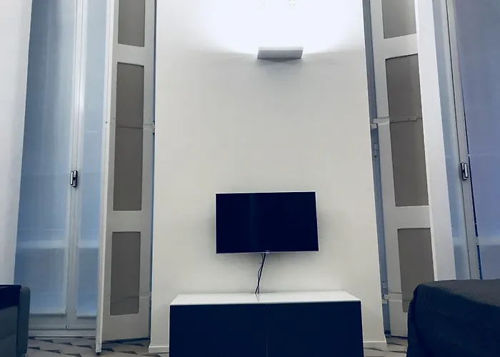 Art Gæstehus Genova