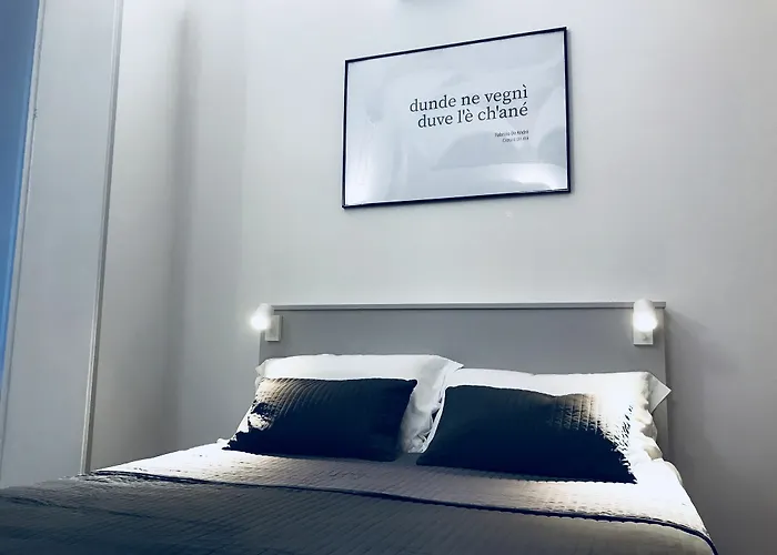 Gæstehus Art Genova