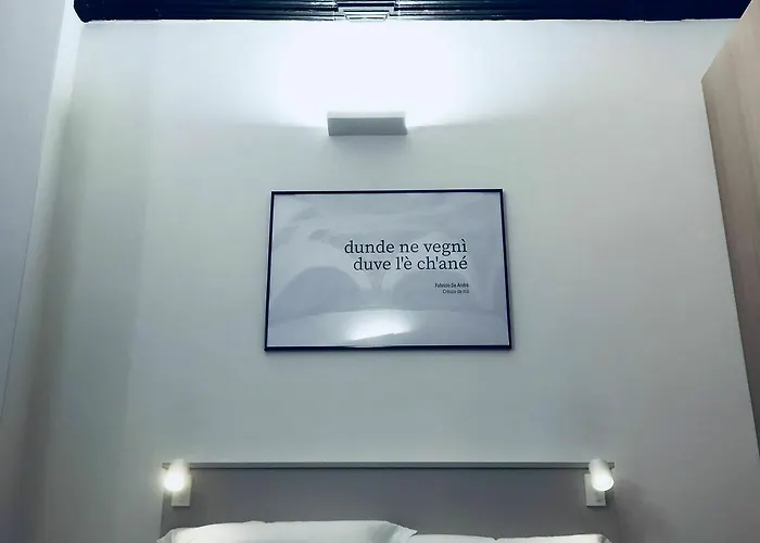 Gæstehus Art Genova