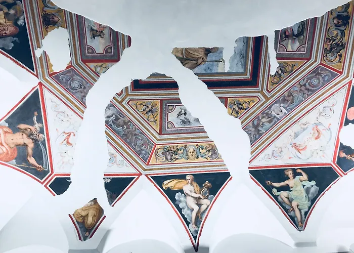 Gæstehus Art Genova