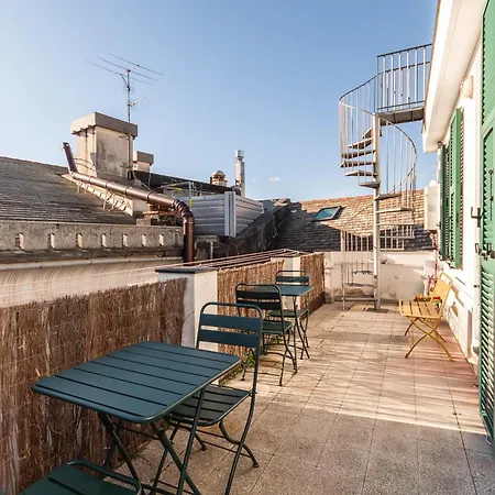 בית הארחה Art