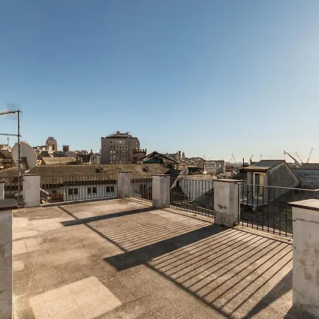 בית הארחה Art ג'נובה