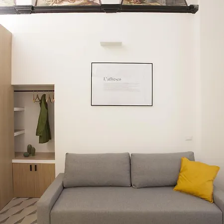 בית הארחה Art ג'נובה