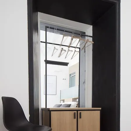 בית הארחה Art