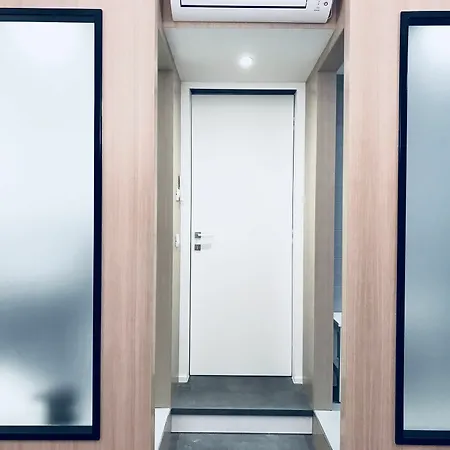 Art בית הארחה ג'נובה