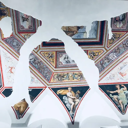 בית הארחה Art ג'נובה