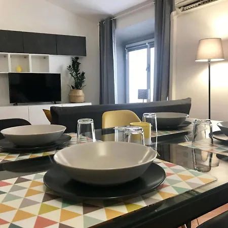 בית הארחה Art